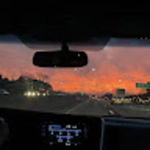 Meet your Posher, Anna &